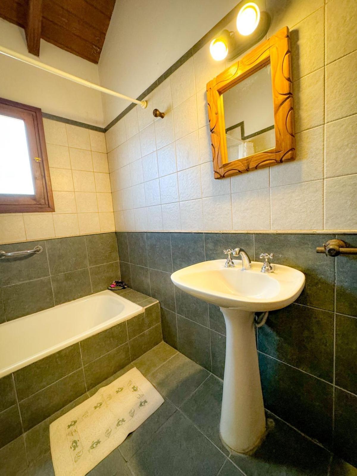 Chawasi Cabanas Campo Quijano Exteriör bild